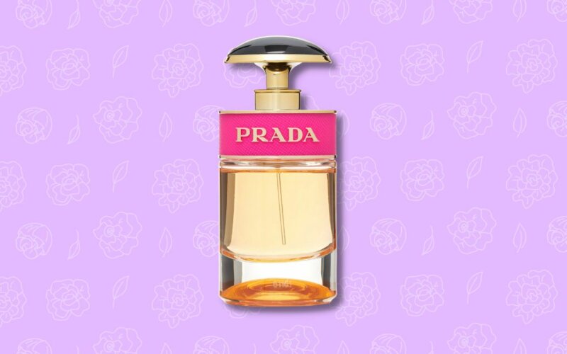 Sugar and Spice: The 5 Best Prada Candy Perfumes