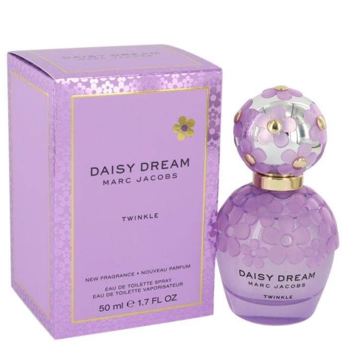 Daisy Dream Twinkle Perfume