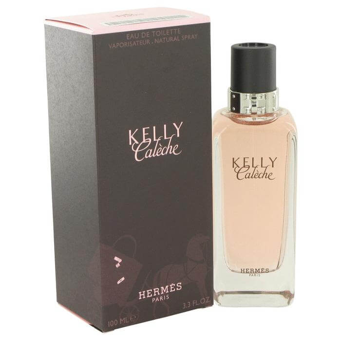 Kelly Caleche EDT