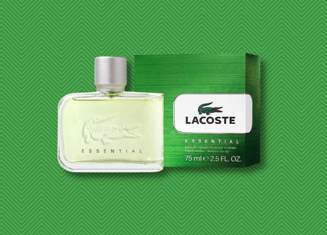 Which Are the Best Lacoste Cologne for Men