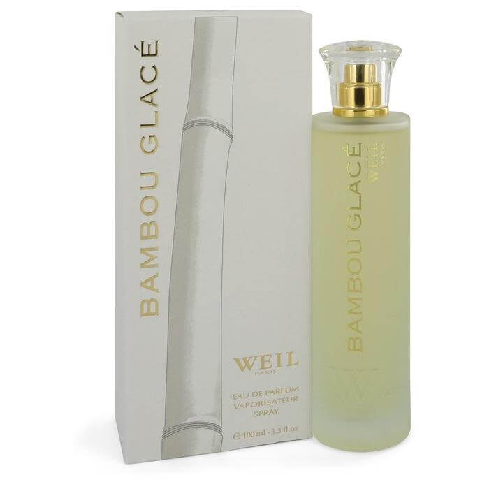 Bambou Glace by Weil Jasmine Perfume for Women