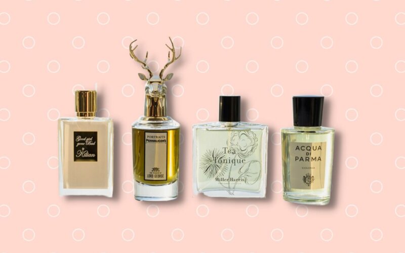 Best Niche Fragrances for Men