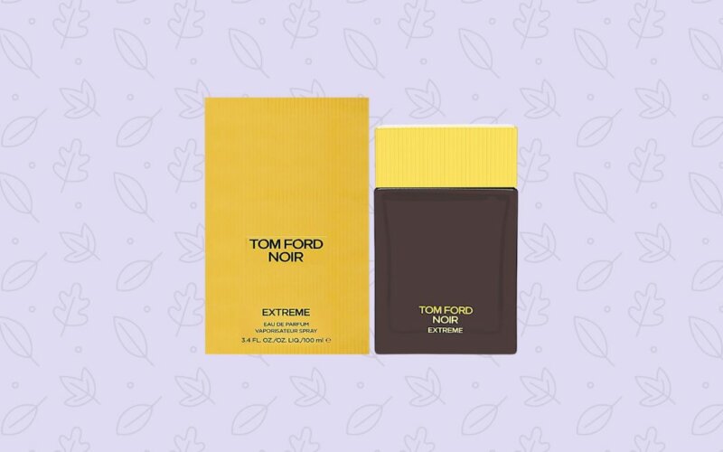 Tom Ford Fragrances for Men