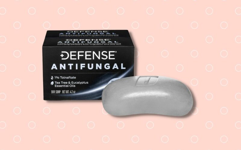 What is the Best Antifungal Soap for Ringworm