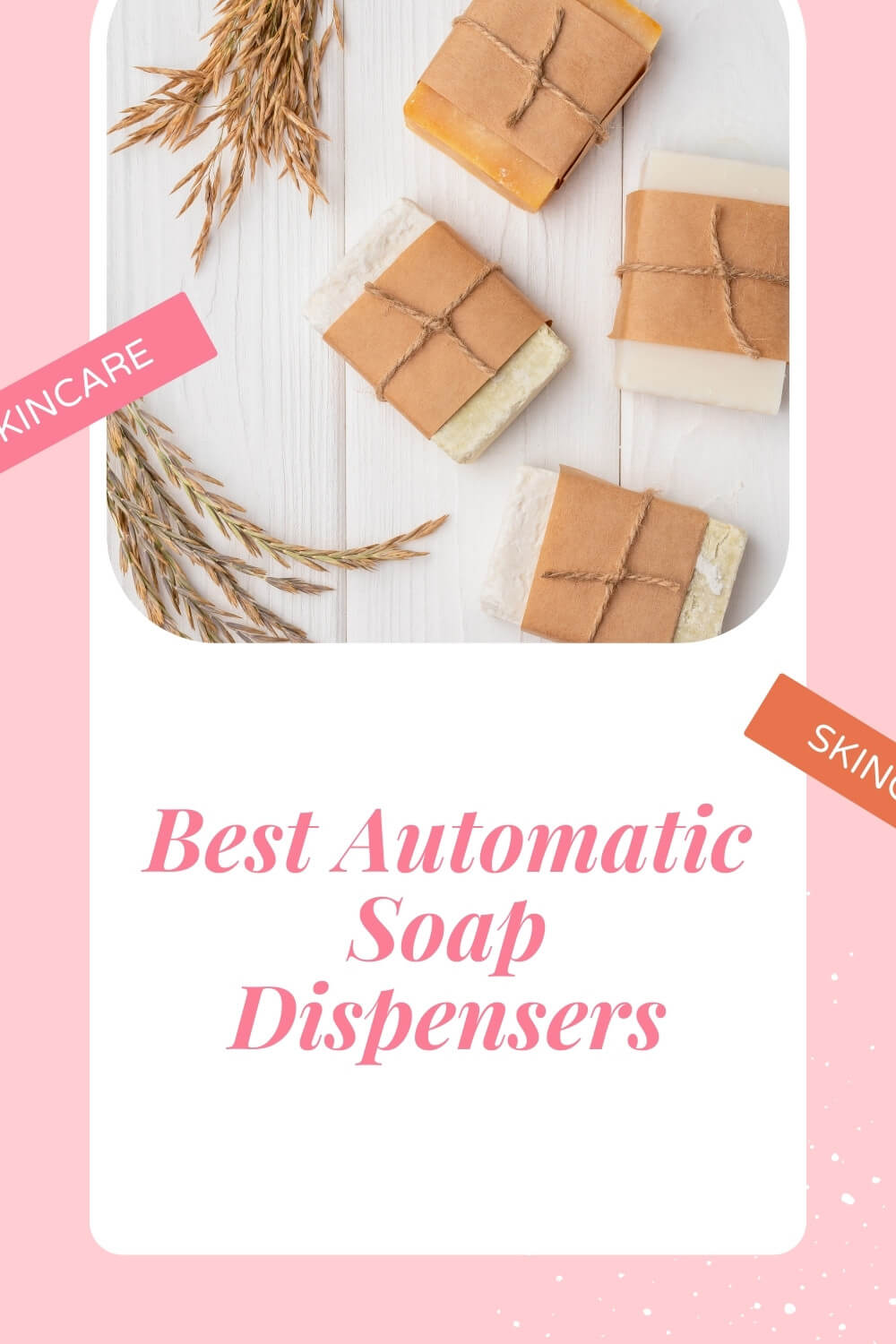 Best Automatic Soap Dispensers