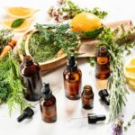 What essential oils are good for hidradenitis suppurativa