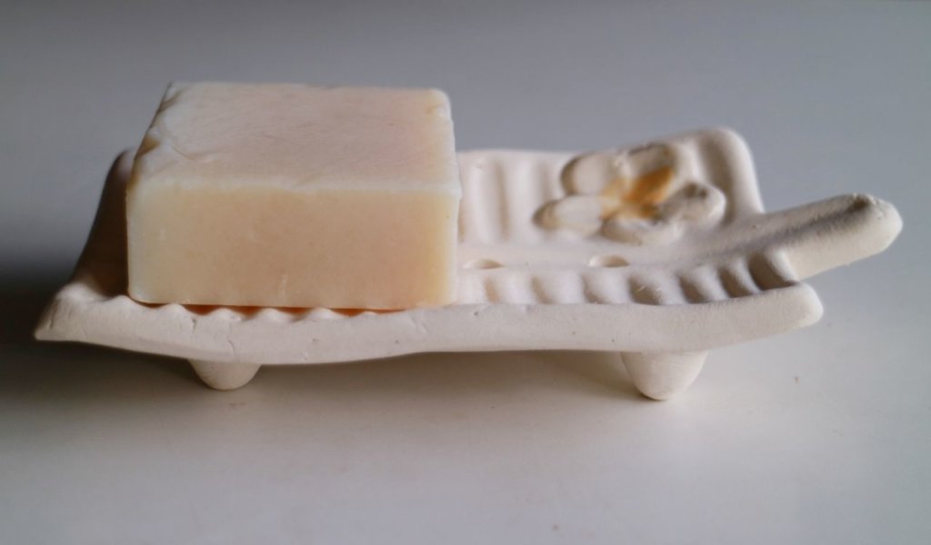 What is the bar soap for sensitive skin