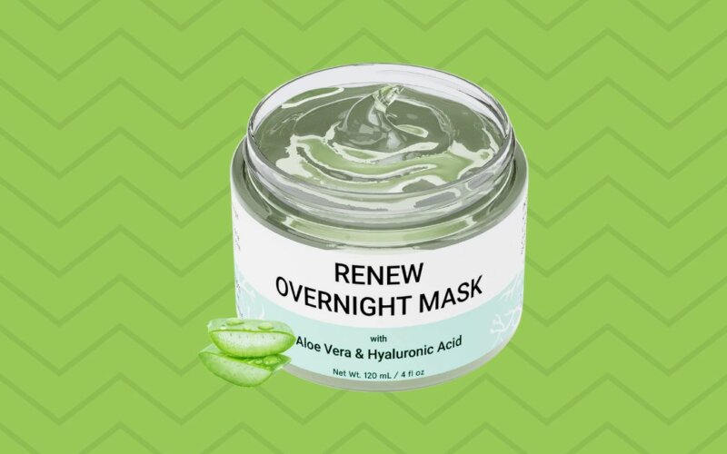 Which Face Mask is Best for Whitening