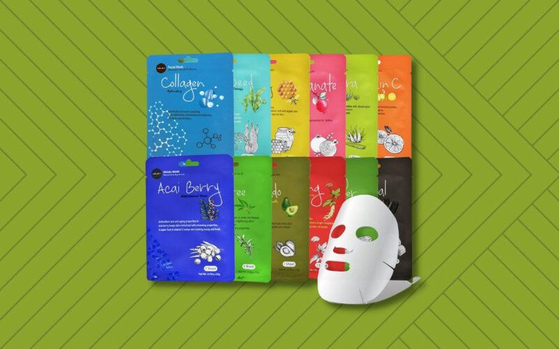 Which Face Sheet Masks Are the Best?