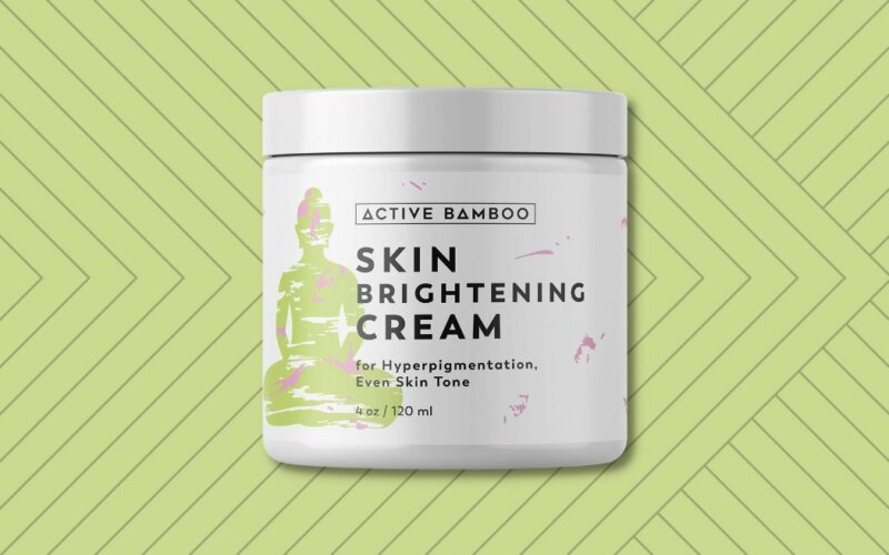 Which Skin Bleaching Cream is Best for Dark Skin