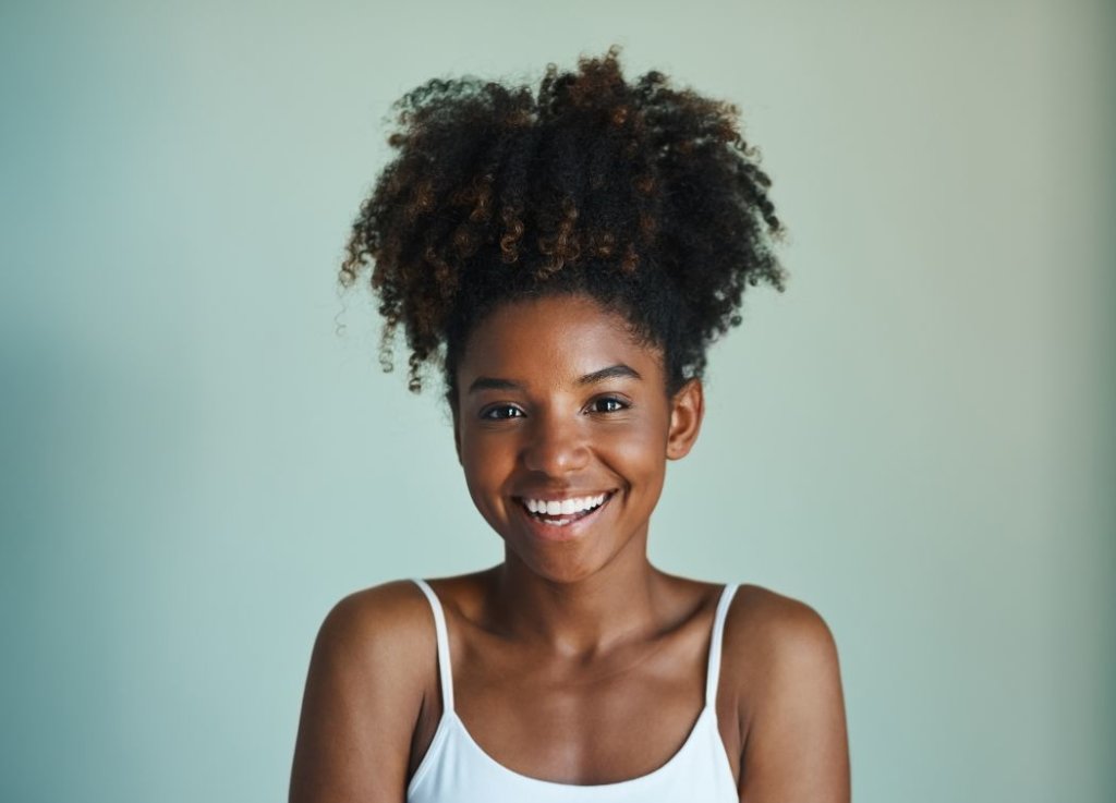 How to Get Your Natural Hair Color Back At Home