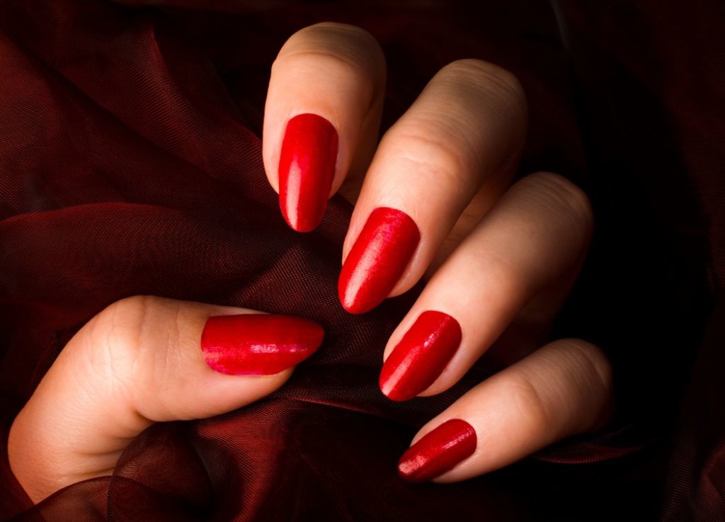 How to Grow Your Nails Faster