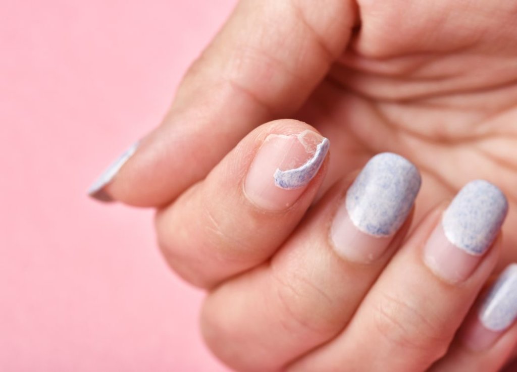 How To Fix a Broken Nail at Home