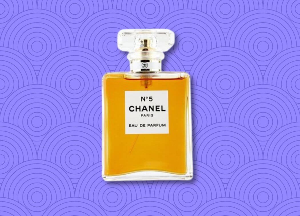 Chanel Perfumes For Her
