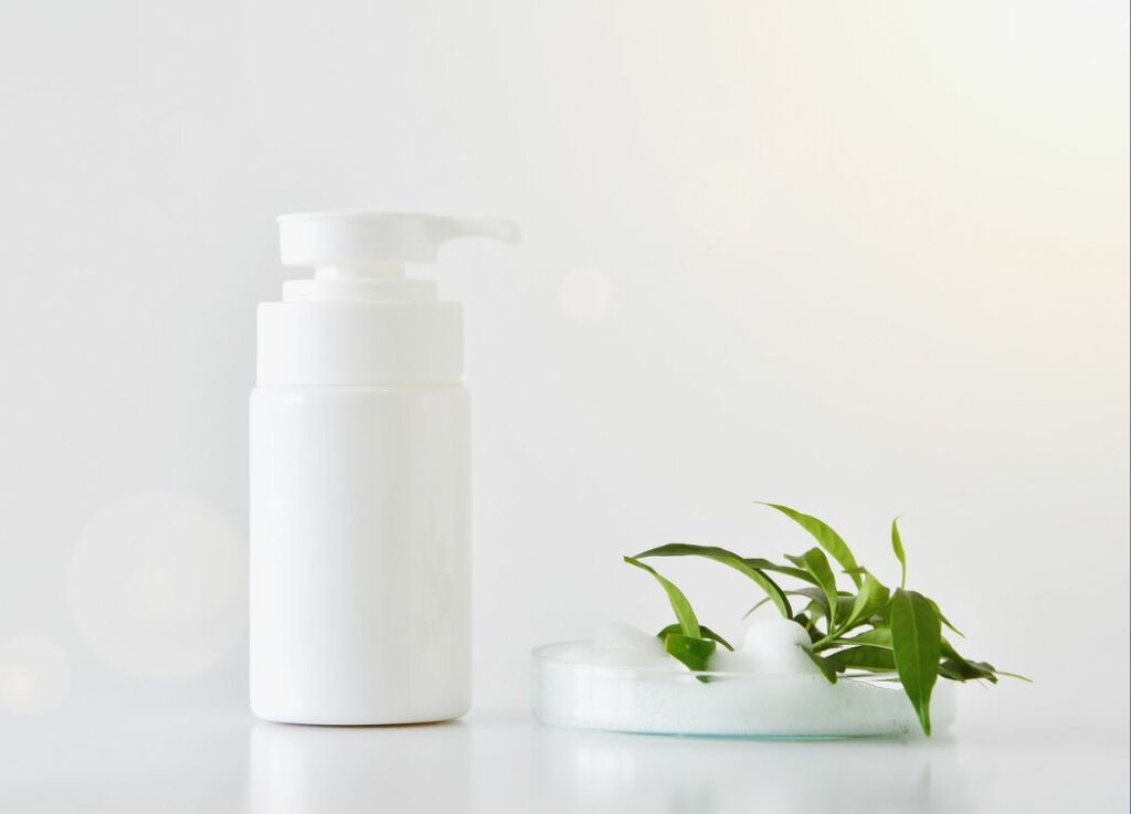 Homemade Cleanser for Acne Prone Skin