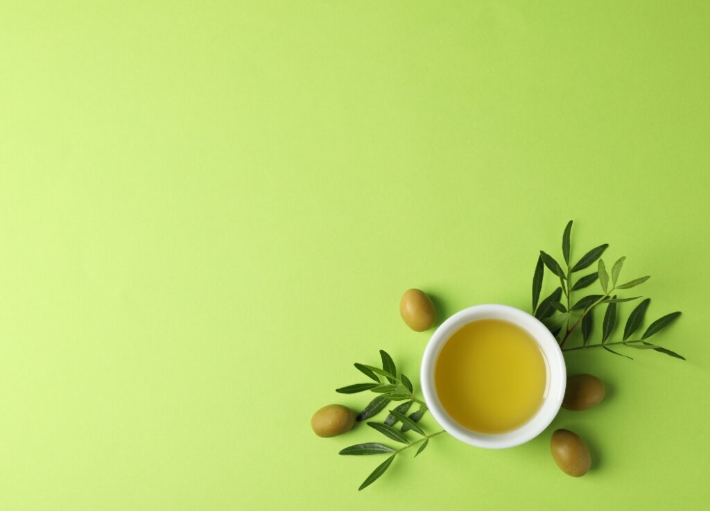 Olive Oil Benefits Is it Good for Hair Growth
